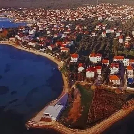 شقة P Stil - Three Bedroom With Hot Tub Ground Floor Sukošan